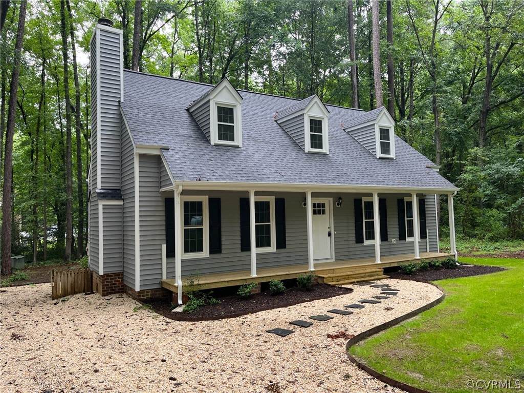 13912 Sterlings Bridge Road - Photo 1