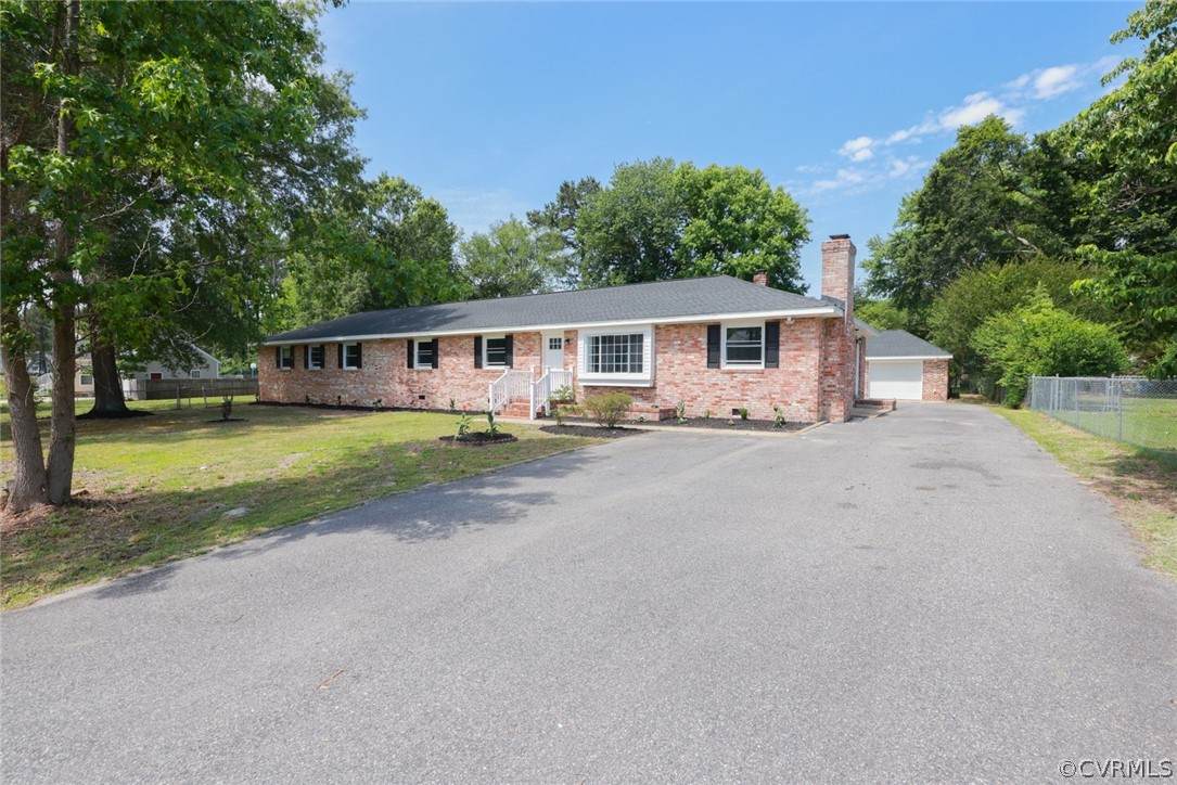 5116 Bayview Drive - Photo 1