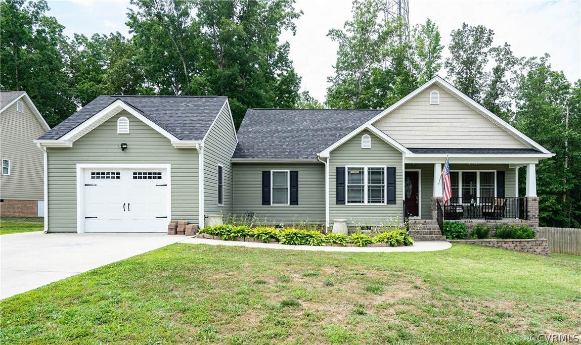 3925 Harrow Drive - Photo 1