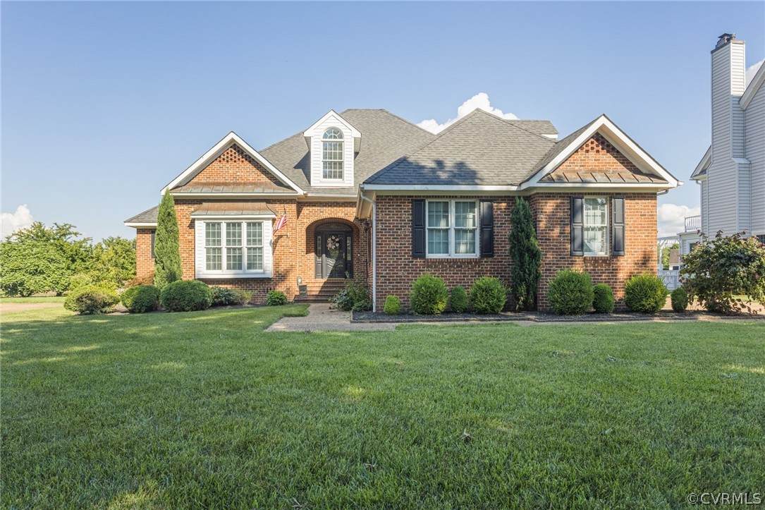 724 Bacons Chase - Photo 1