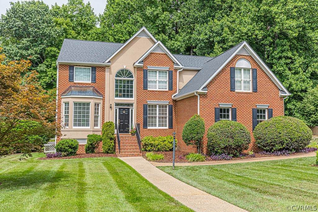10389 Morning Dew Lane - Photo 1