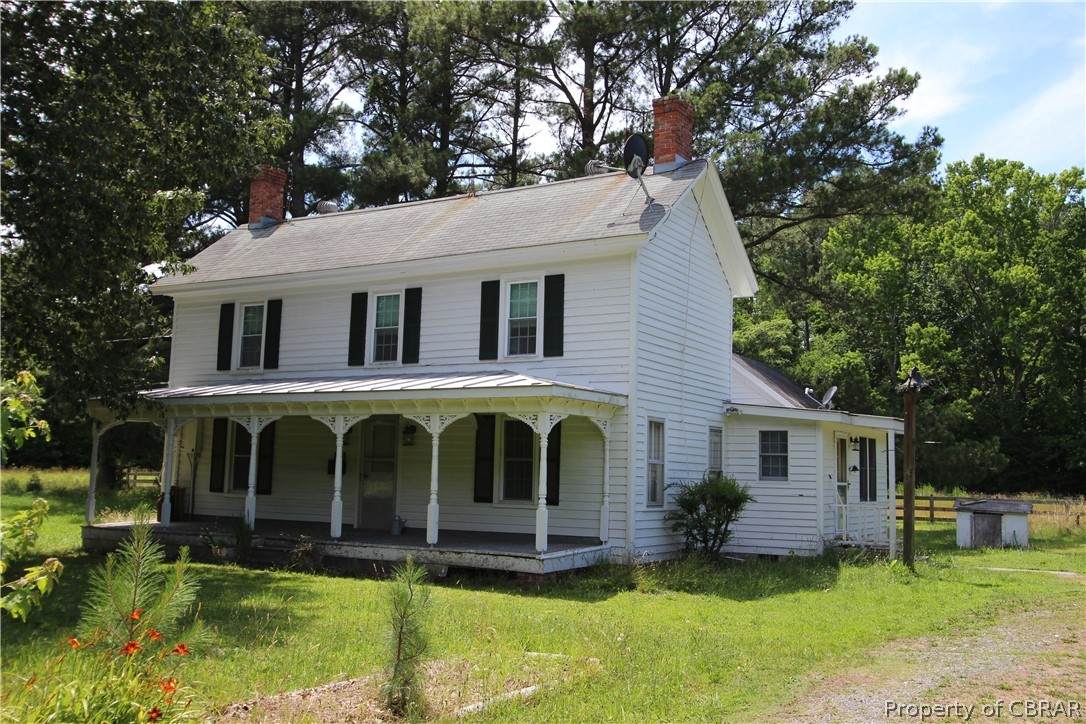 41 Salem Church Road - Photo 1