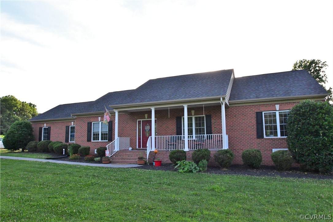 16165 Pleasant Mill Road - Photo 1