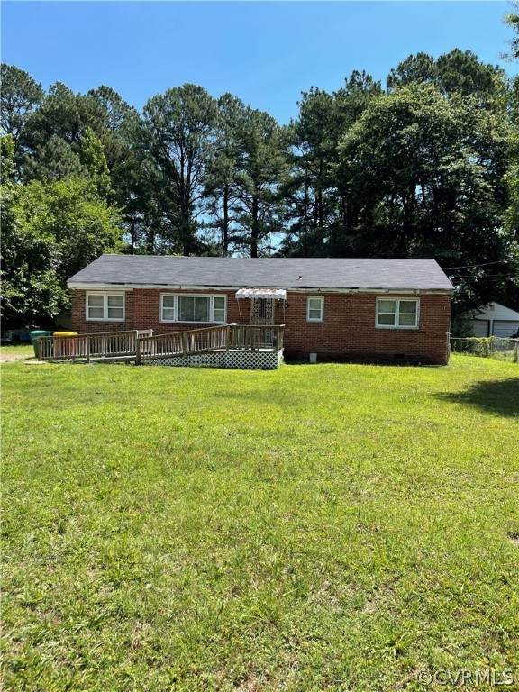 2715 Forest Hills Road - Photo 1
