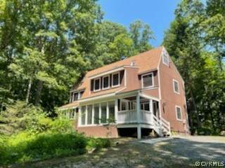 125 Shady Creek Lane - Photo 1