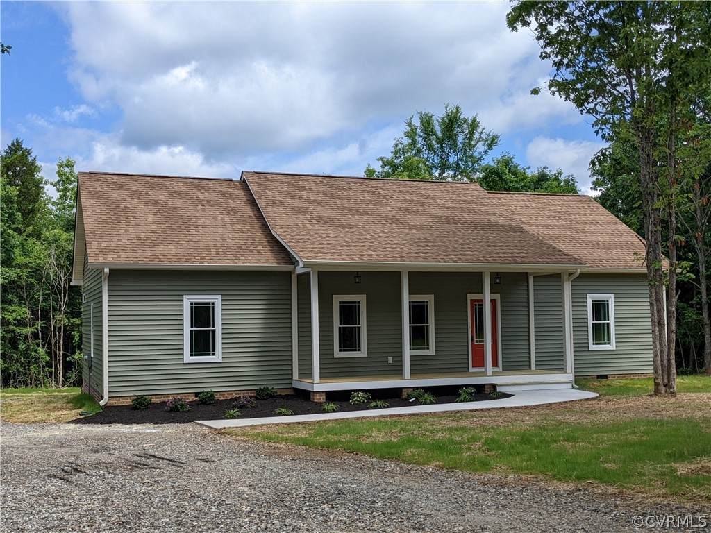 230 Agee Lane - Photo 1