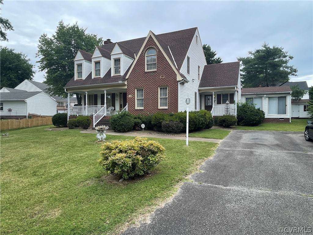 8222 Sawyer Lane - Photo 1