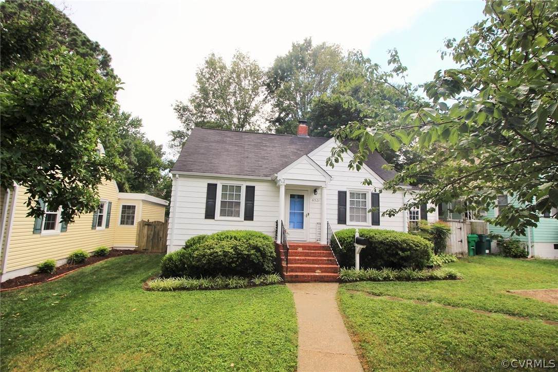 6521 Grace Street - Photo 1
