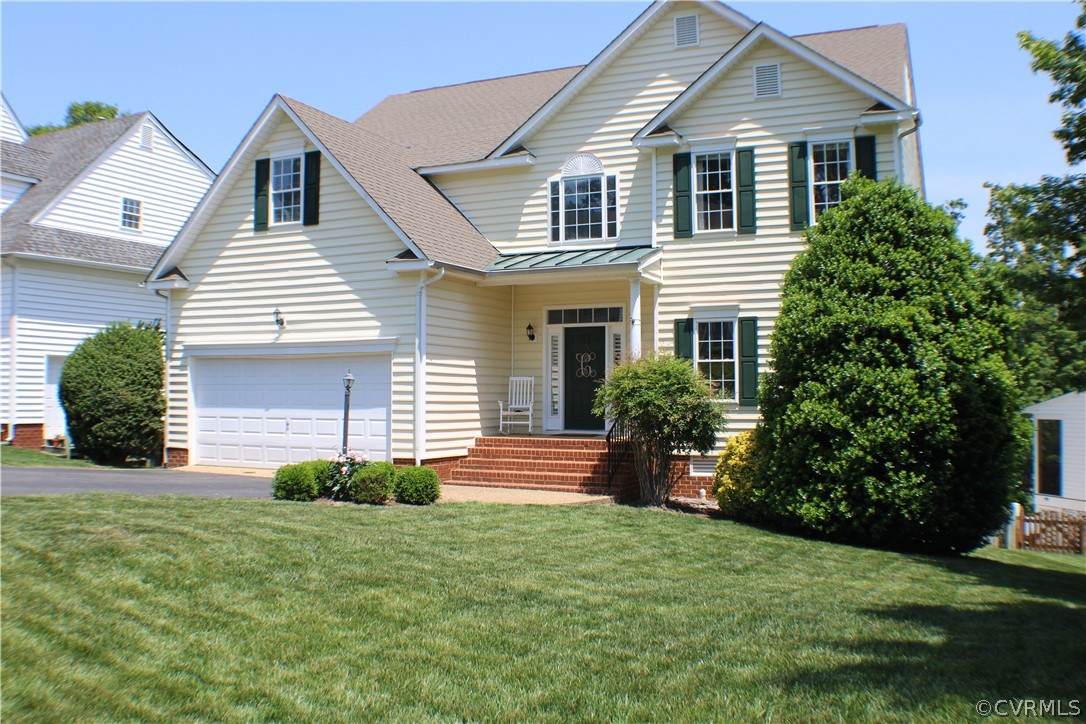 1519 Hawkins Wood Circle - Photo 1