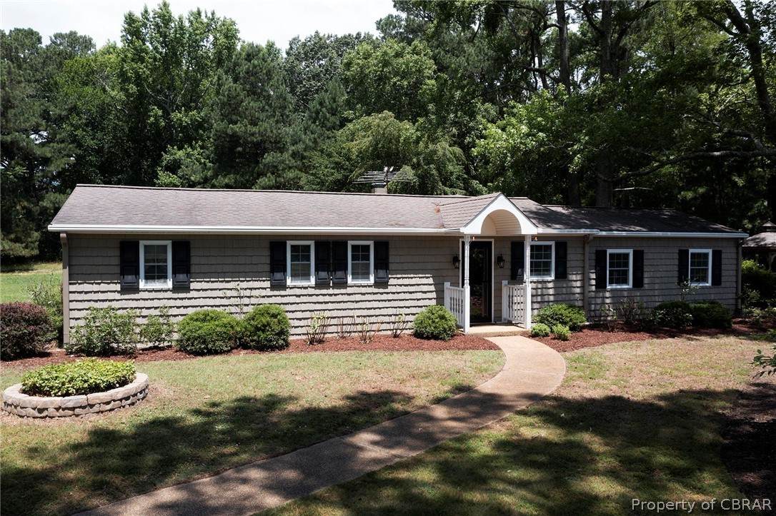 8821 Nelson Wood Lane - Photo 1