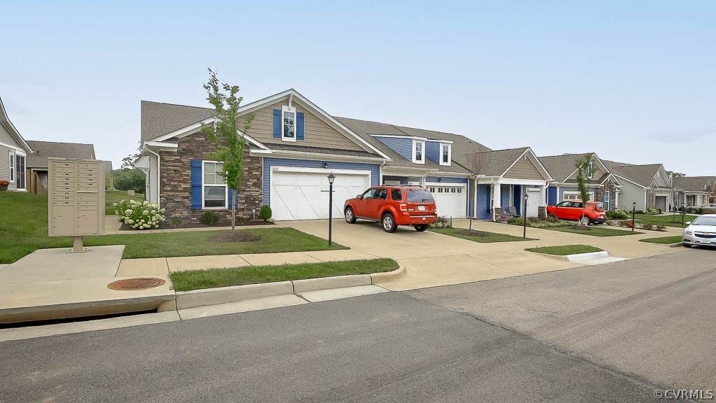 1441 Westhall Gardens Drive - Photo 1