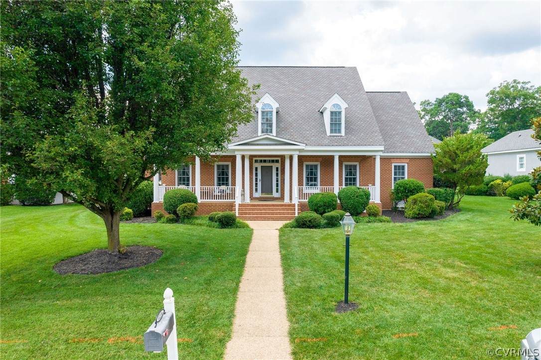 14106 Thorney Court - Photo 1