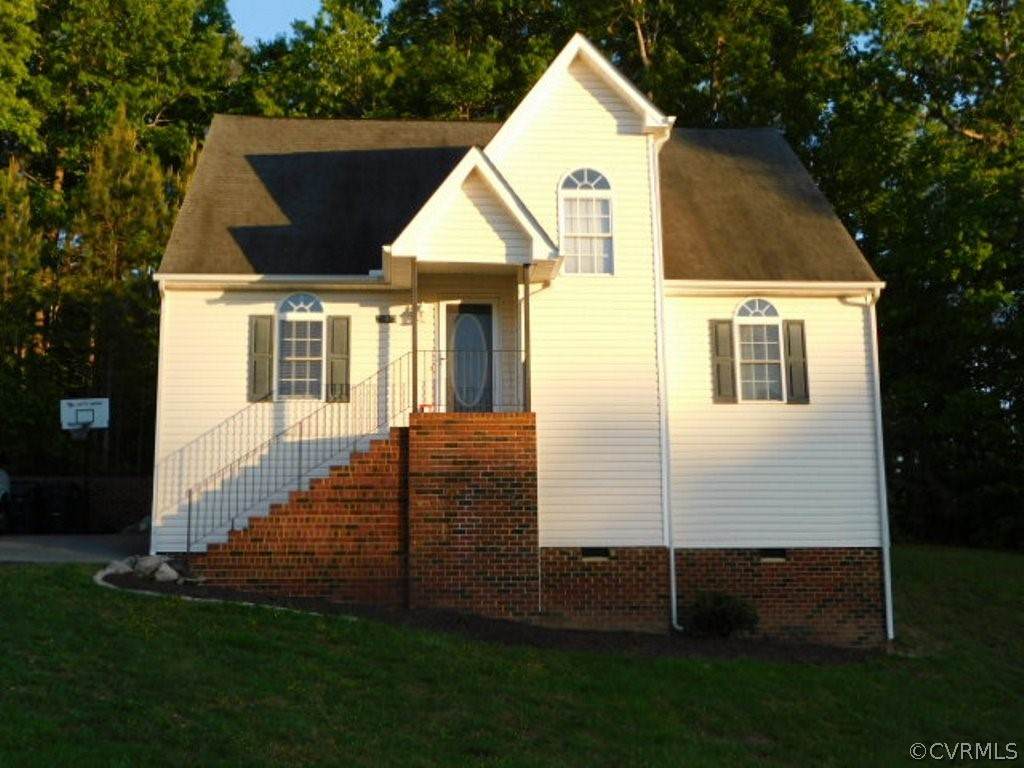 22903 Pheasant Court - Photo 1