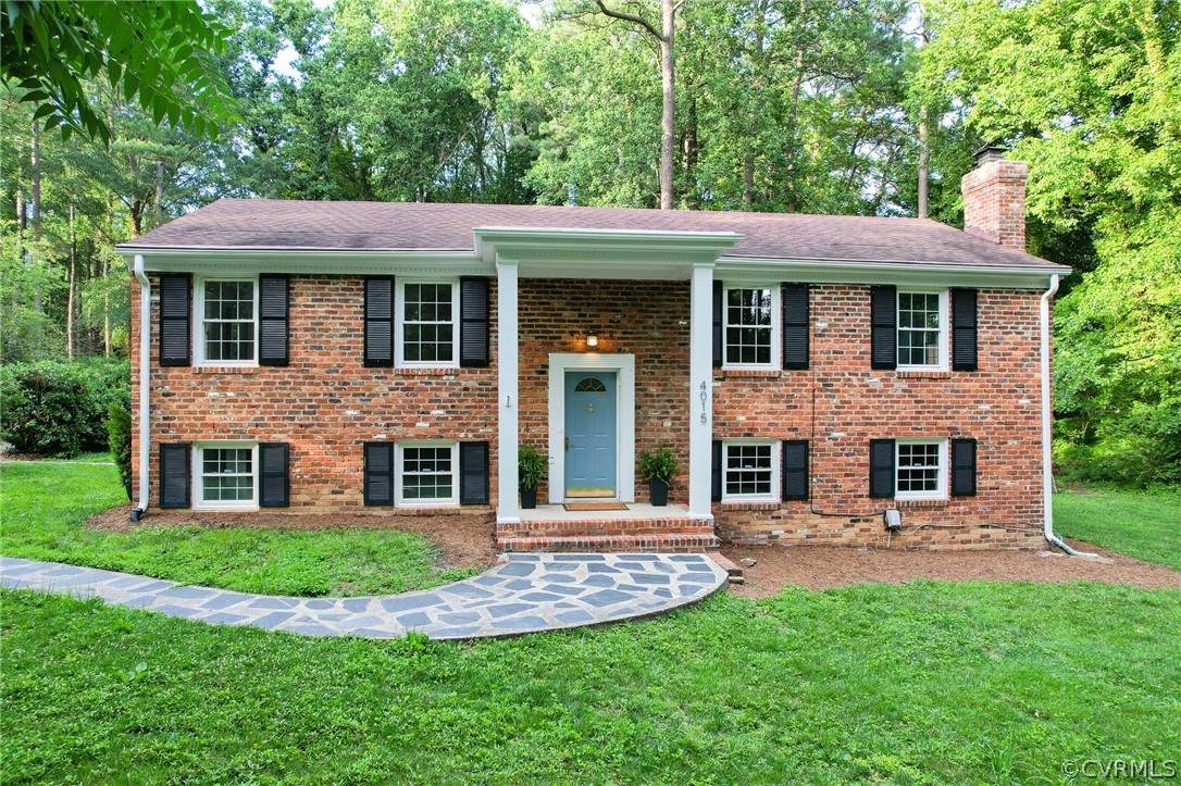 4015 Southampton Road - Photo 1