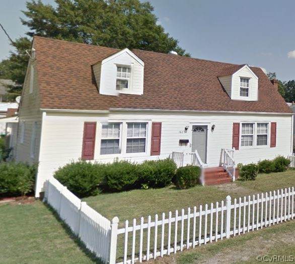 1825 Powhatan Avenue - Photo 1