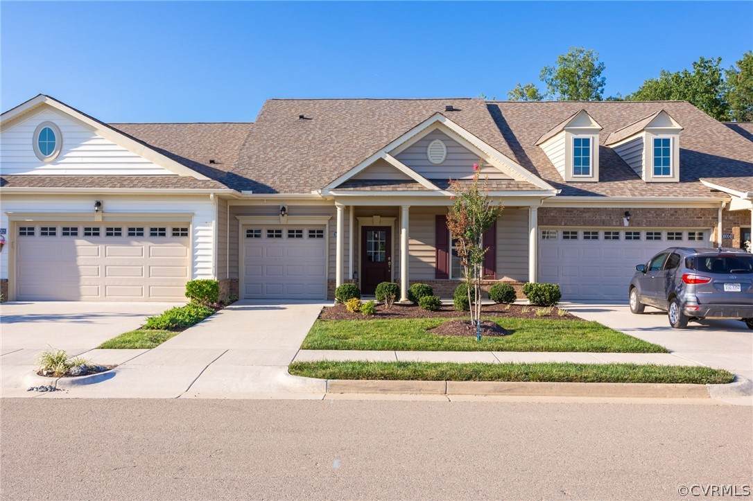 16008 Hallowell Ridge - Photo 1