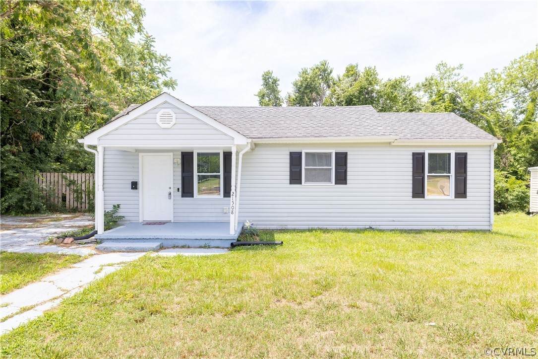 21508 Jackson Street - Photo 1