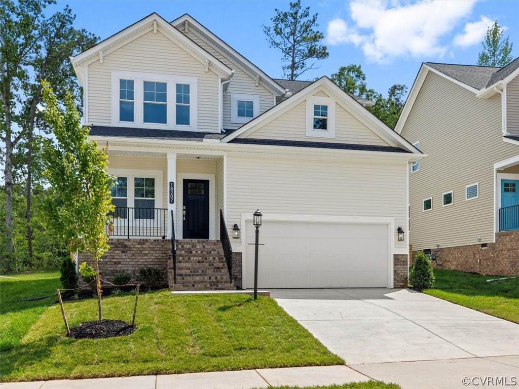 18207 Jones Run Trail - Photo 1