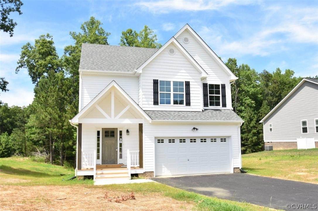 301 Madison Court - Photo 1