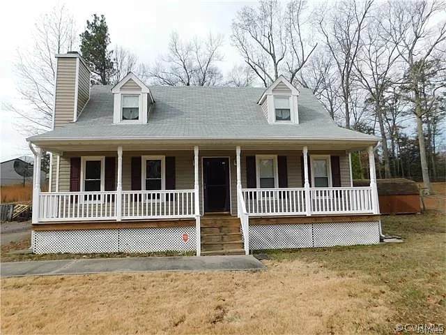 11712 Mark Twain Drive - Photo 1