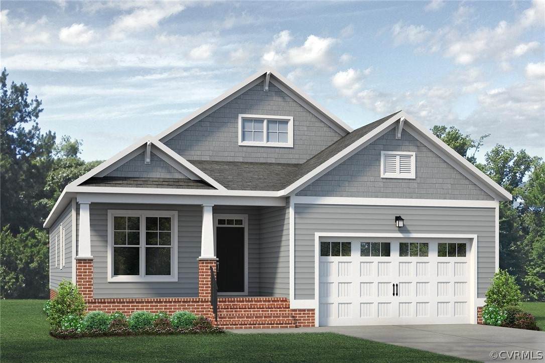 15931 Fishers Green Drive - Photo 1