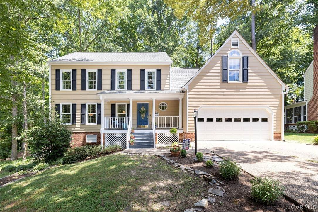 2303 Shadow Ridge Court - Photo 1