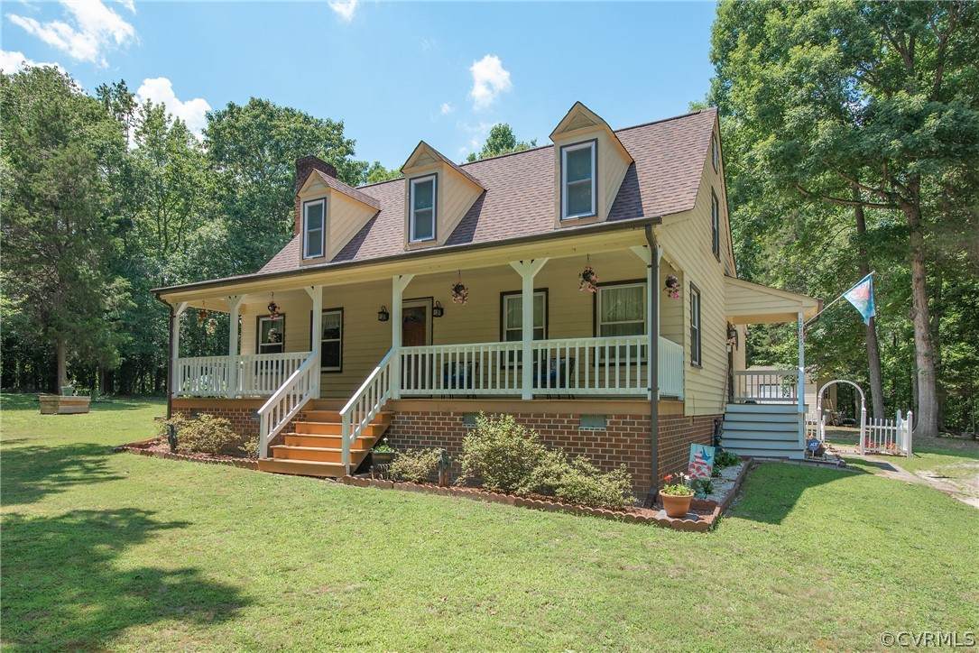 20206 Carson Road - Photo 1