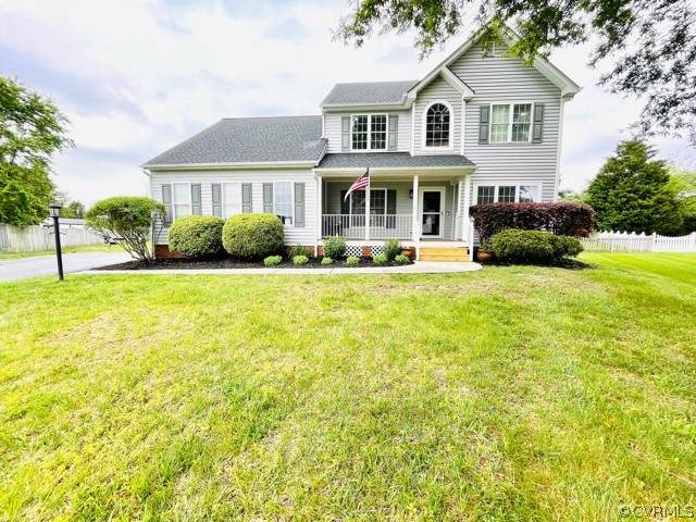 11128 Mill Place Court - Photo 1