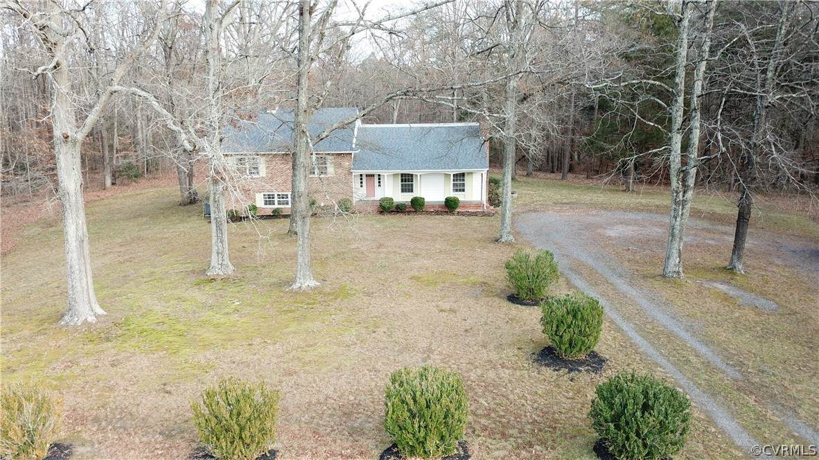 16180 Beaverdam School Road - Photo 1