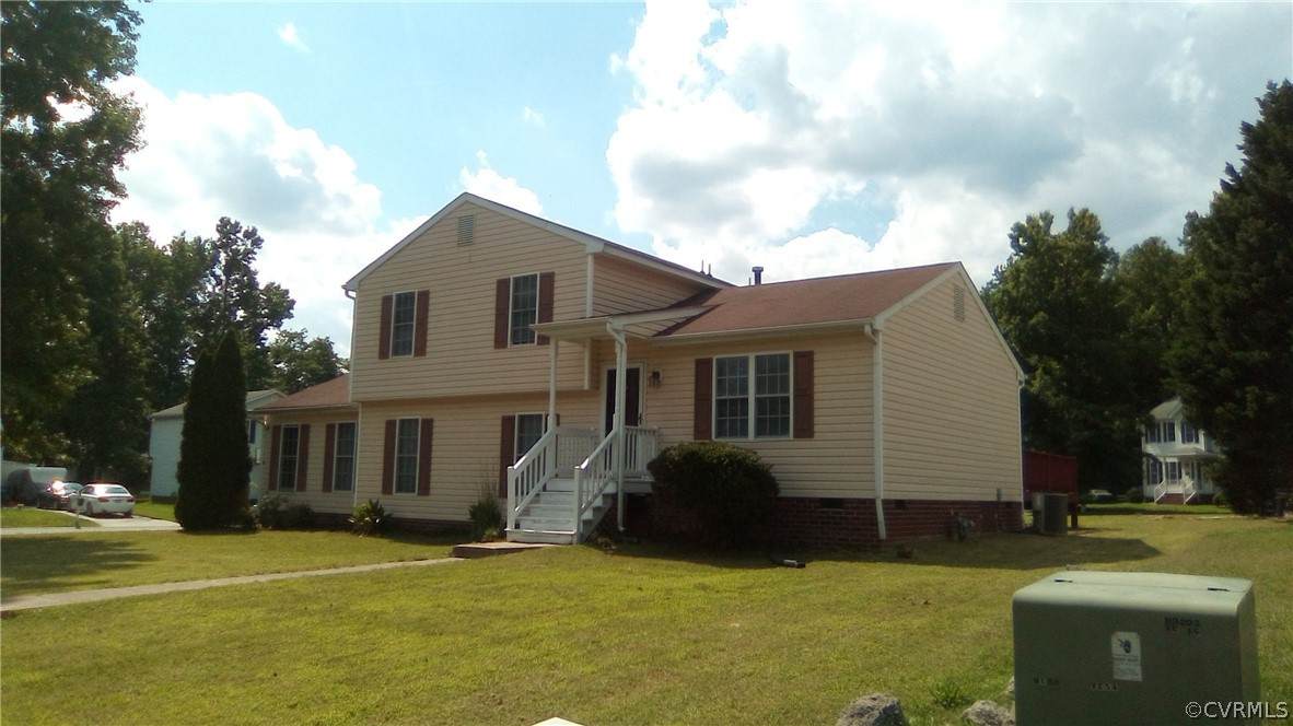4100 Elmswell Drive - Photo 1