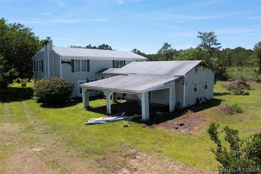 3693 Kings Creek Road - Photo 1