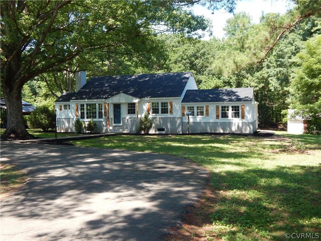 2533 Maidens Road - Photo 1