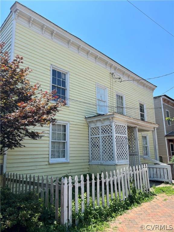 817 Albemarle Street - Photo 1