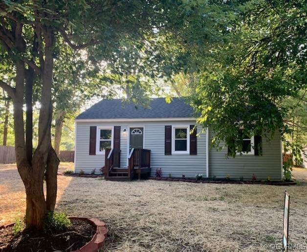 9110 Omaha Street - Photo 1