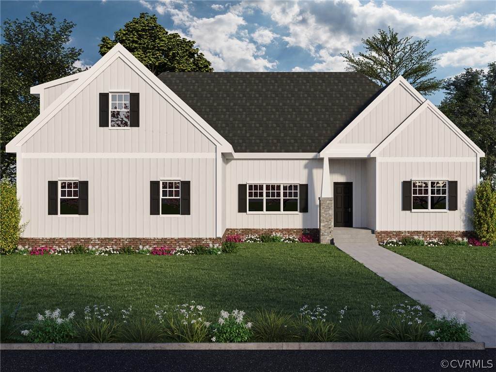 23478 Lands End Drive - Photo 1
