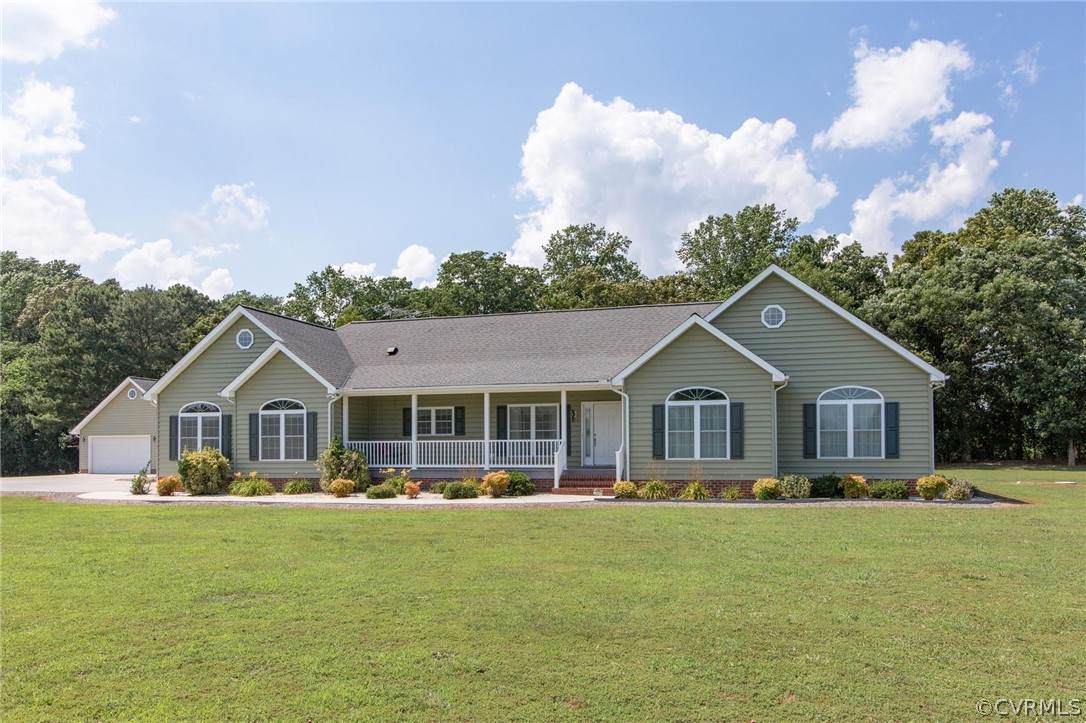 514 Ring Farm Road - Photo 1