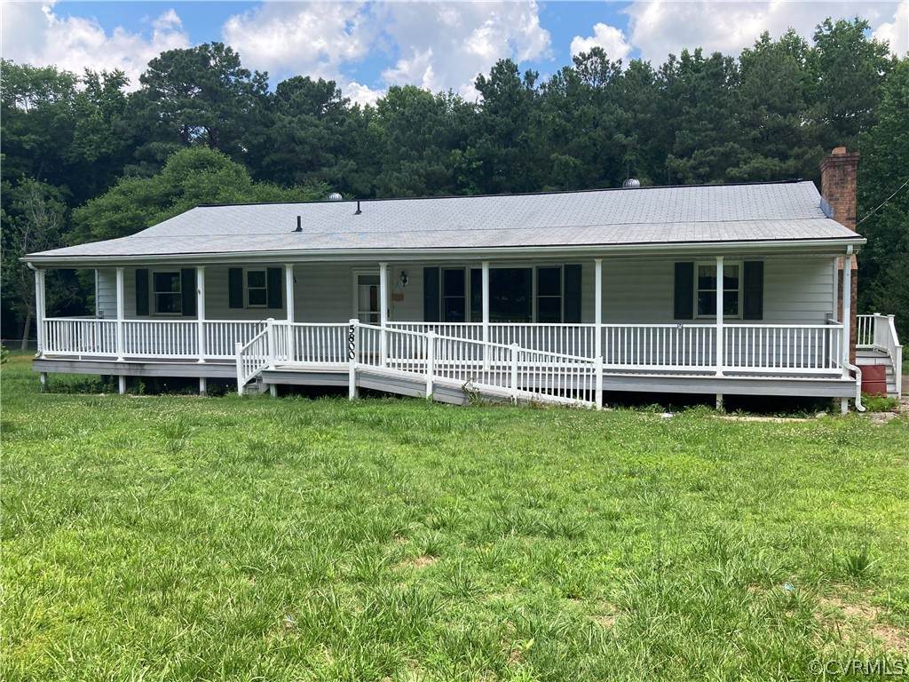 5800 Osterbind Lane - Photo 1
