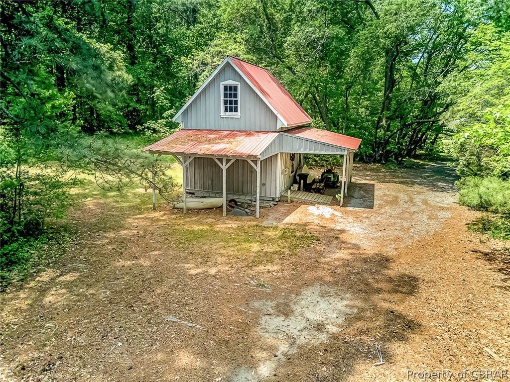 1120 Chapel Lane - Photo 1