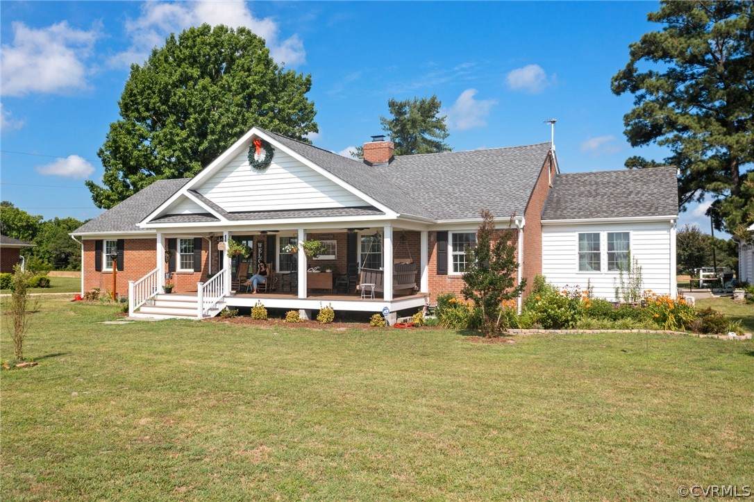 11133 Rolfe Highway - Photo 1