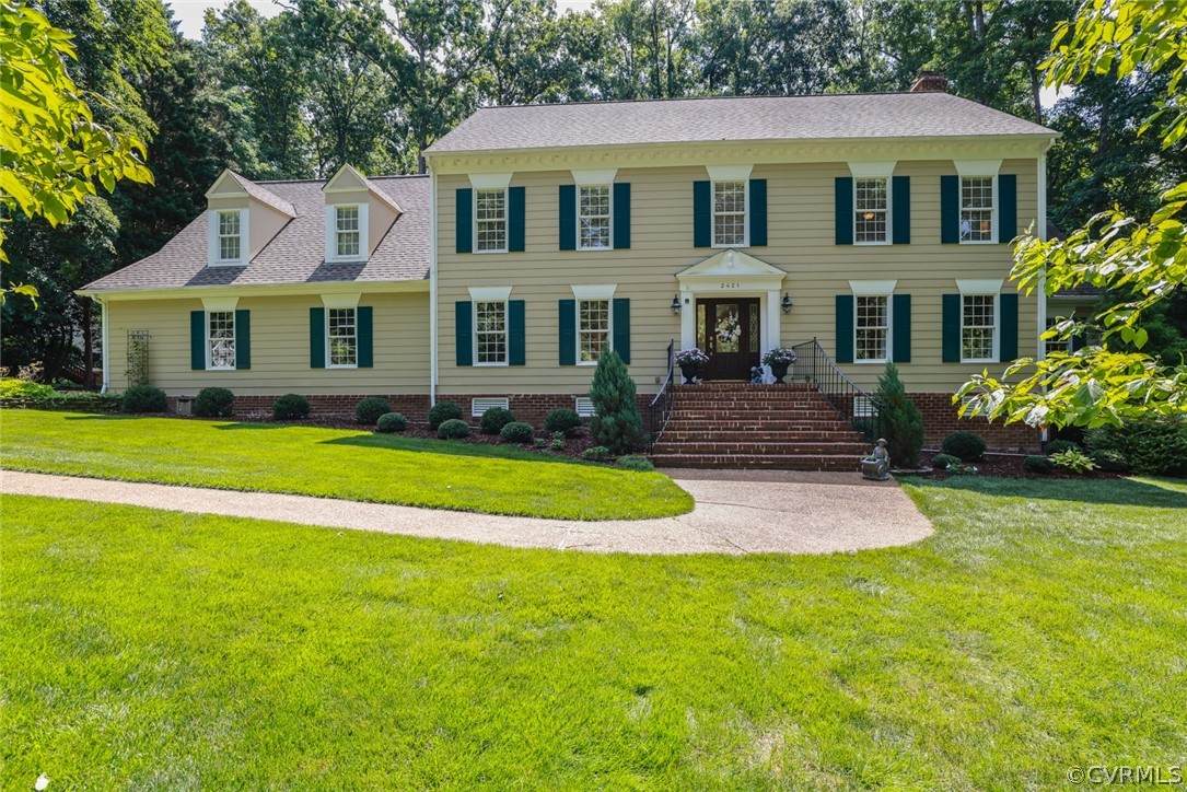 2421 Viburg Court - Photo 1