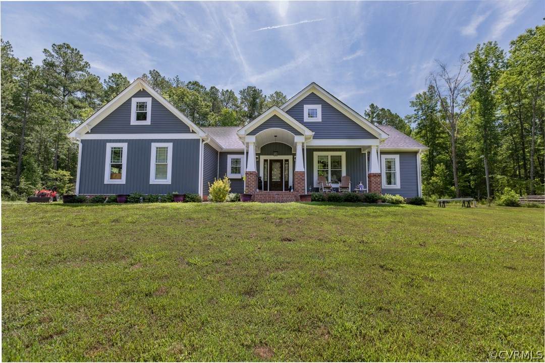 35830 Christanna Highway - Photo 1