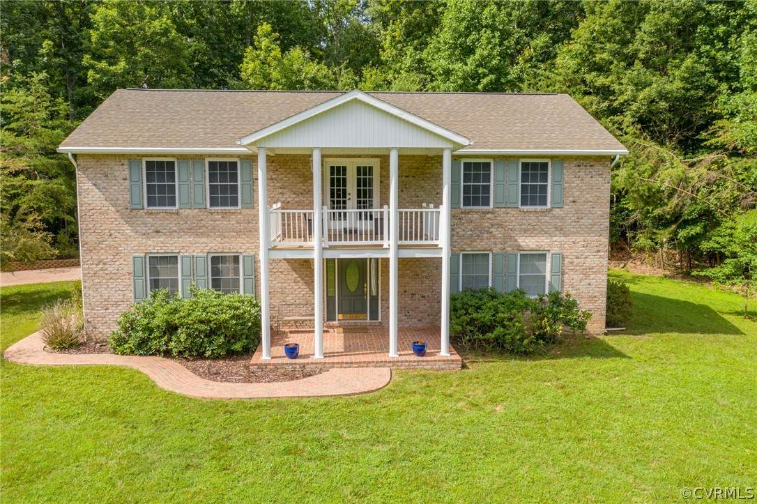 44 Covenant Way - Photo 1