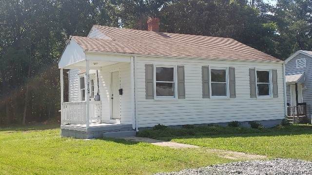 2104 Wakefield Avenue - Photo 1