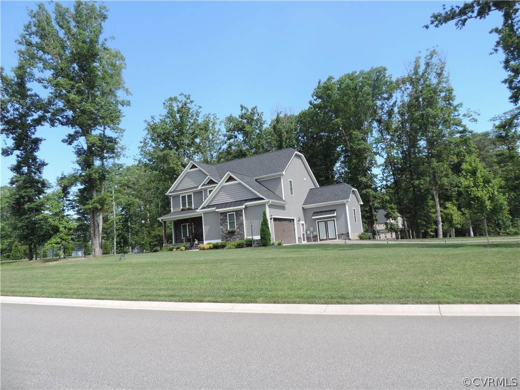 11006 Thetis Place - Photo 1