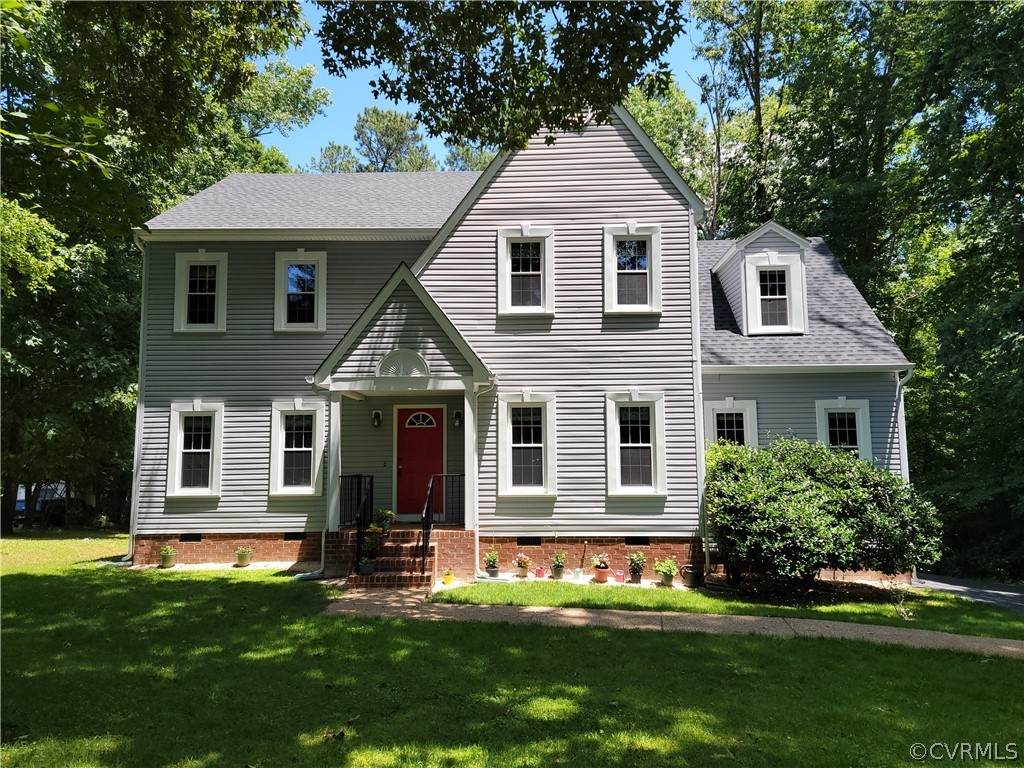 14213 Amstel Bluff Terrace - Photo 1