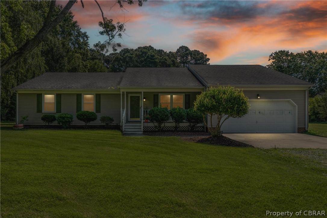 1831 Rosemont Lane - Photo 1
