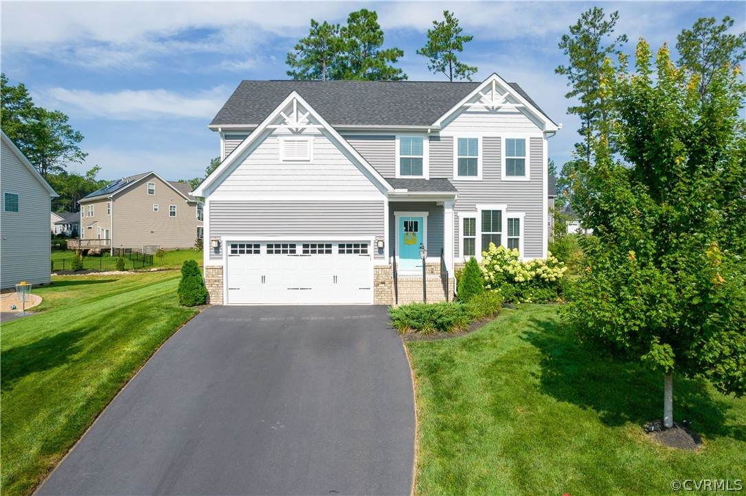 8400 Amington Lane - Photo 1