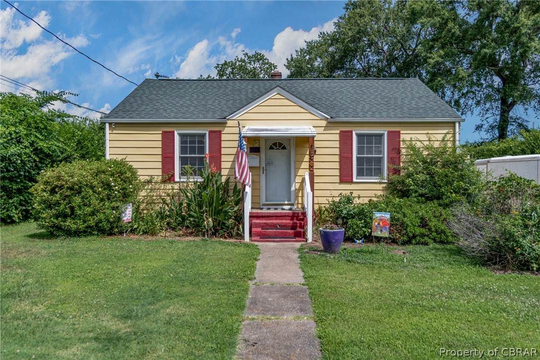 631 Sterling Street - Photo 1