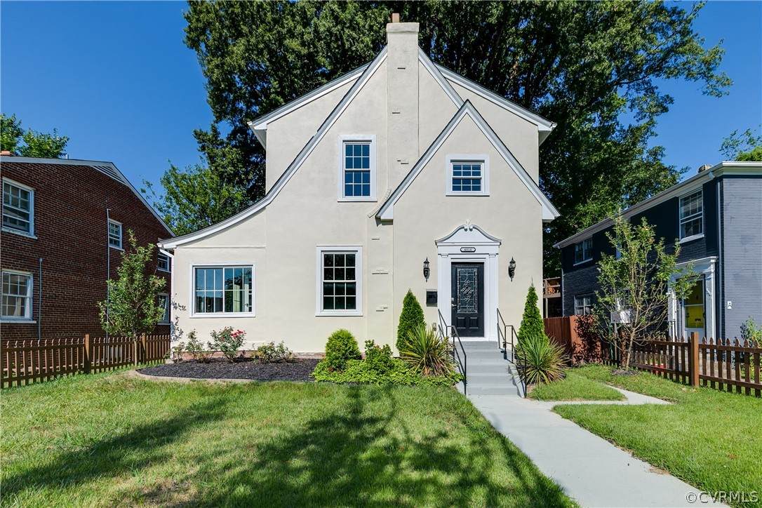 4816 Chamberlayne Avenue - Photo 1