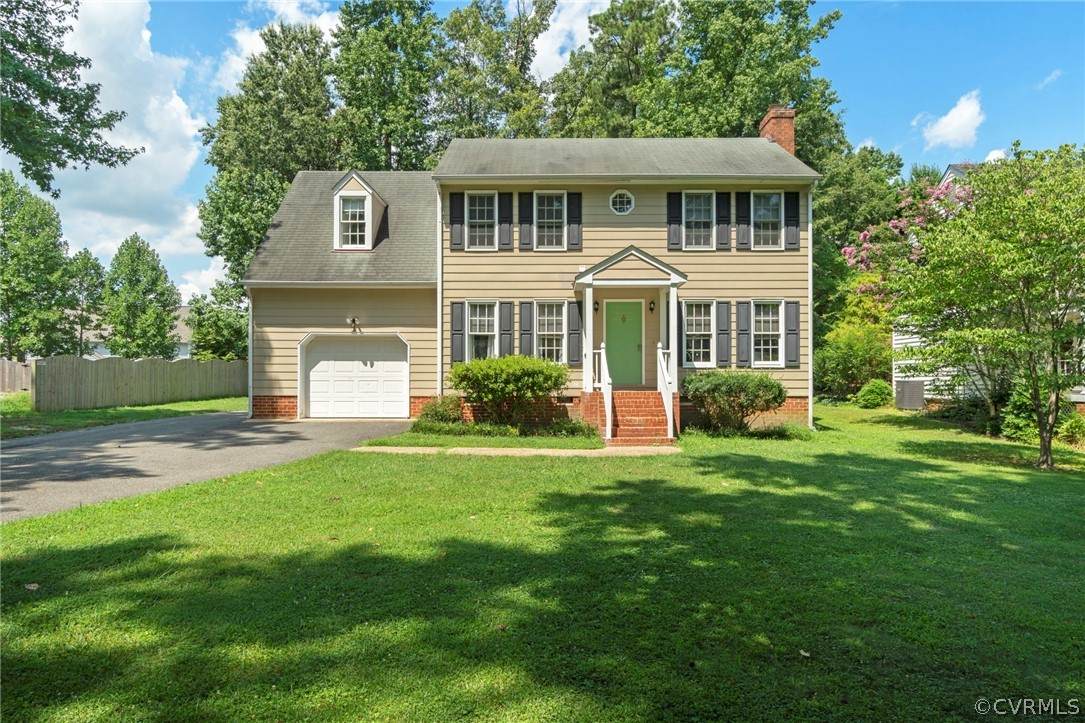 9267 Shannon Road - Photo 1